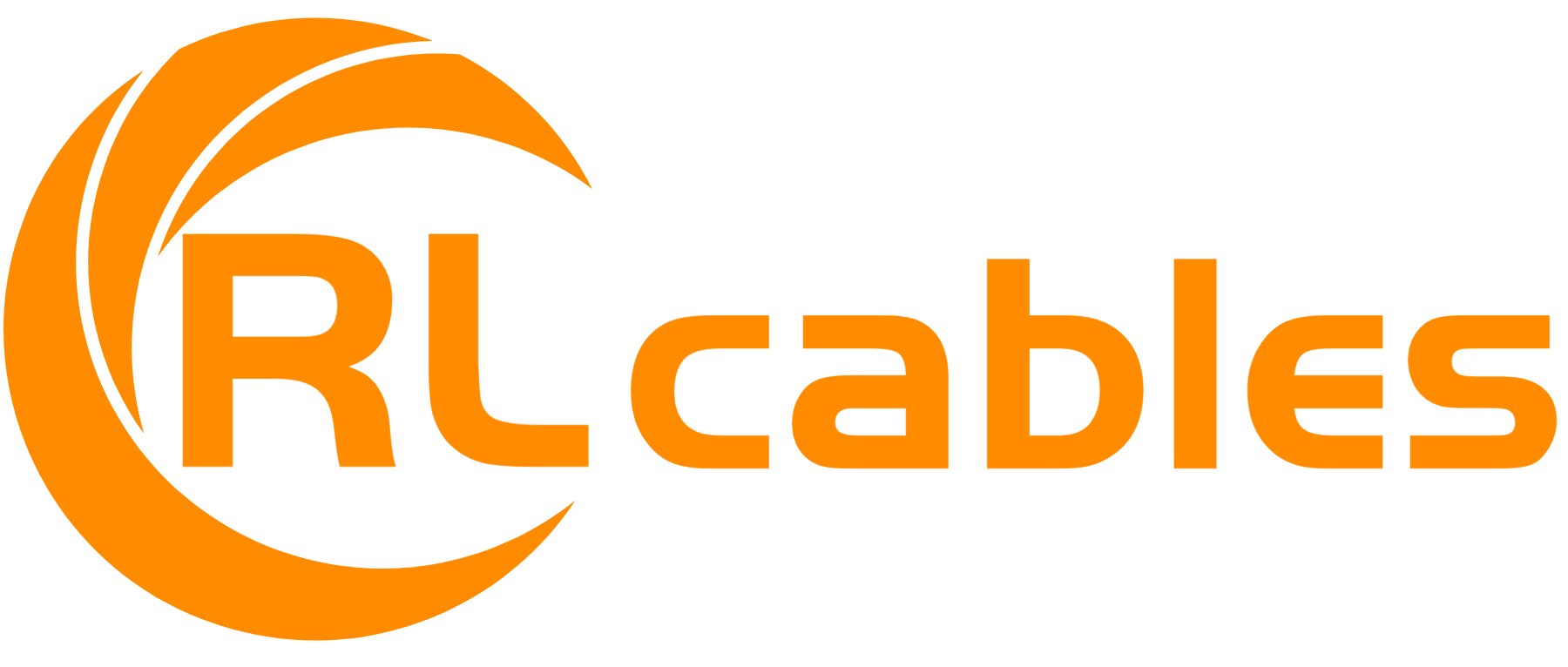 RLcables Push-Pull Connector logo